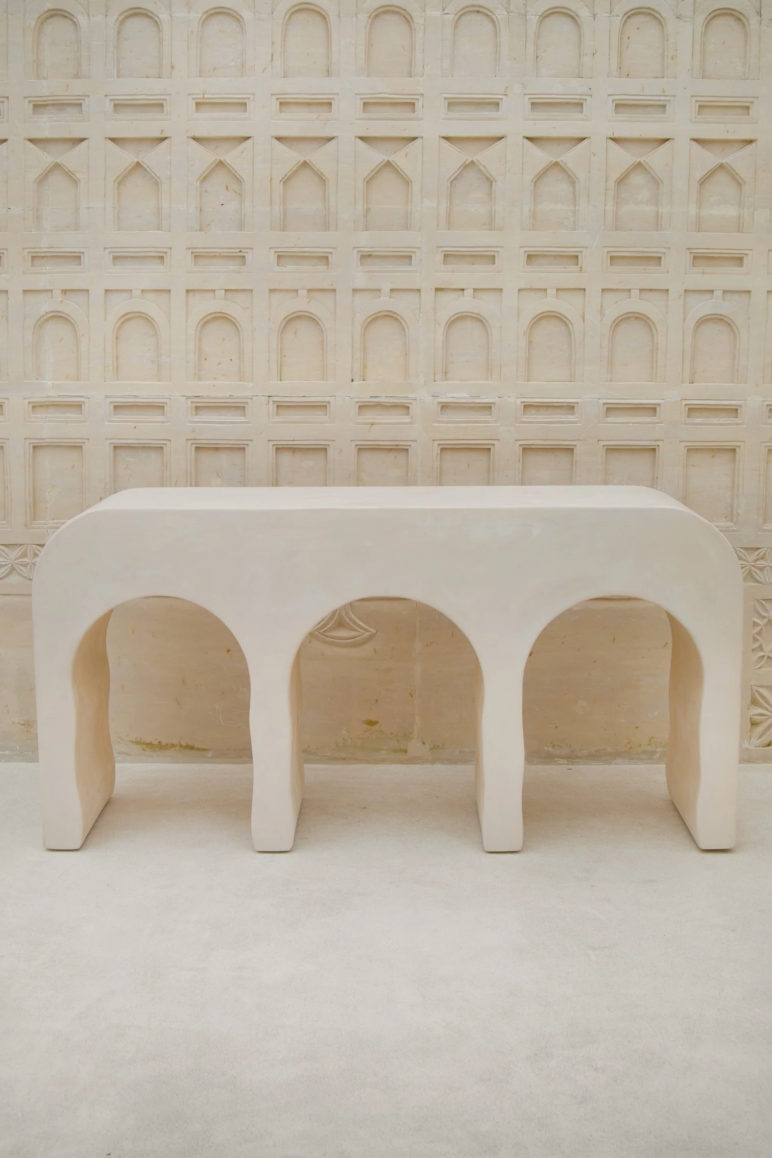 Console Tables